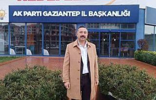 5 kez kazandığı kaymakamlık sınavında FETÖ’ye...