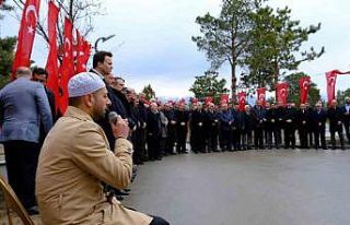 653 kişinin hayatını kaybettiği 1992 Erzincan...