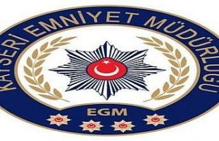 66 yıl kesinleşmiş hapis cezası bulunan ev faresi...