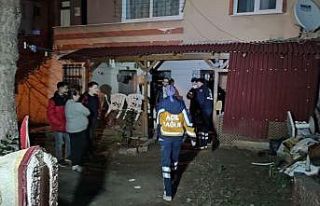 68 yaşındaki adam evinde ölü bulundu