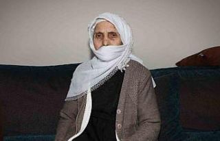 70 yıldır kimliksiz yaşayan Makbule Teyze, kimlik...