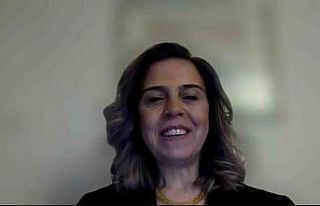 8 Mart Dünya Kadınlar Günü çerçevesinde seminer...