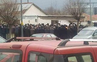 8 yıl sonra kemikleri bulunmuştu, o kemiklerle bugün...