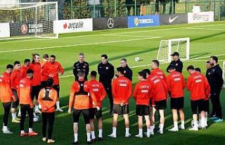 A Milli Futbol Takımı’nın Avrupa Şampiyonası...