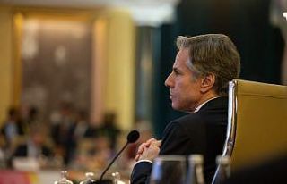 ABD Dışişleri Bakanı Blinken: "BM ve Türkiye...