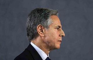 ABD Dışişleri Bakanı Blinken, Çin’i Rusya’ya...