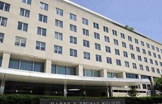 ABD, Rusya’nın Washington Büyükelçisi’ni Dışişleri...