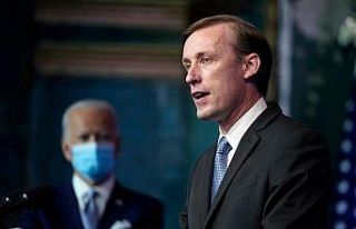 ABD, Türkiye’nin Finlandiya kararını memnuniyetle...