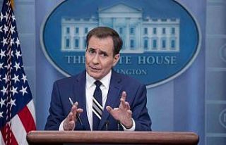 ABD: "Washington, Suriye’deki askeri varlığını...