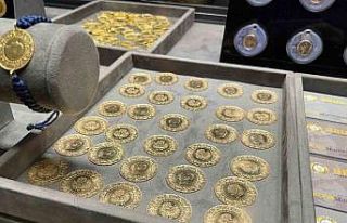 ABD’de banka iflasları altını hareketlendirdi