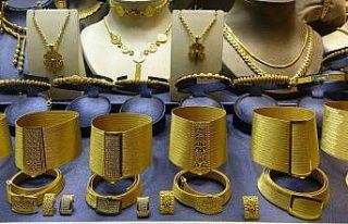 ABD’de batan bankalar altının ons fiyatının...