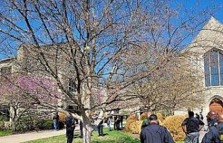 ABD’de okula düzenlenen saldırıda can kaybı...