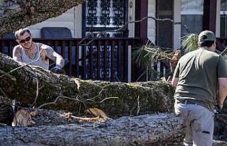 ABD’deki hortum felaketinde ölü sayısı 26’ya...