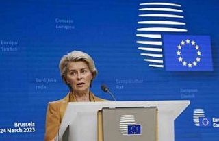 AB’den, Rusya’ya kaçırılan Ukraynalı çocuklar...