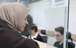 Abonman indirimli kart uygulaması başladı