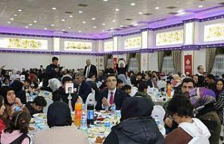 Adalet Bakanı Bekir Bozdağ: “Diyarbakır’da...