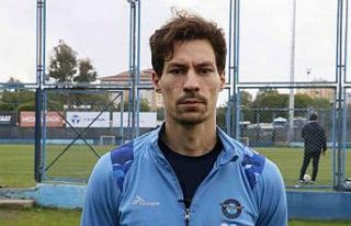 Adana Demirspor, Antalyaspor galibiyetine odaklandı