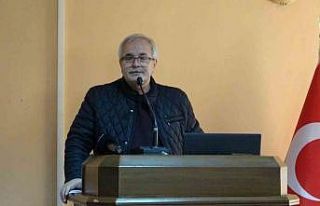 Adana Kozan’da deprem gündemi