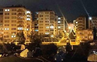 Adana ve Kahramanmaraş’ta peş peşe 3 artçı...