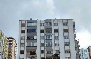 Adana’da 3 bin 821 bina yıkılacak