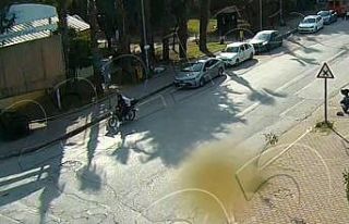 Adana’da kapkaç yapan iki zanlı tutuklandı