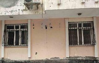 Adana’da kocası tarafından boğazı kesilen kadın...