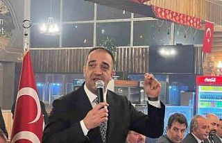 Adem Yurdagül’den CHP’ye gazi tepkisi