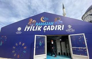 Adıyaman Ramazan’a hazırlandı
