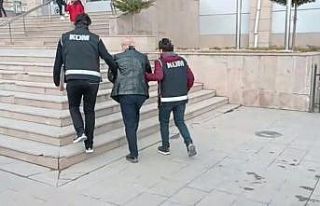 Adıyaman’da depremde sitesi yıkılan müteahhit...