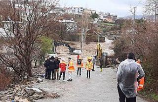 Adıyaman’da ölü sayısı 2’ye çıktı