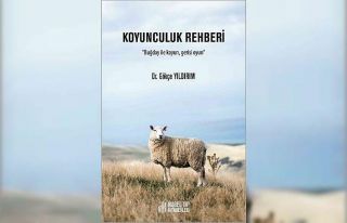 ADÜ Öğretim Üyesi Yıldırım’ın kitabı yayımlandı