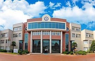 ADÜ’de Rektör yardımcıları belli oldu