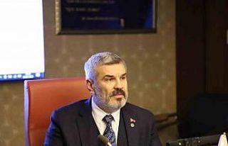 Afet bölgesine yardımların 3 milyona çıkarılmasına...