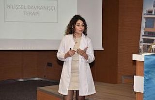 Afet sonrası korkularınızı yatıştırmaya çalışırken...