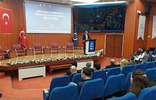 Afetler ve muhtemel riskler deprem bilimcileri ve...