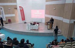 Afyonkarahisar 9 bin 896 öğrencinin test ve ölçümü...