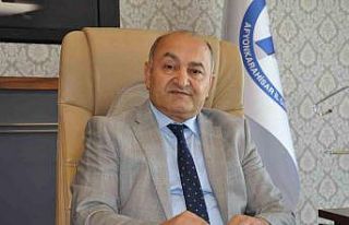 Afyonkarahisar İl Özel İdaresi geçen yıl 779...