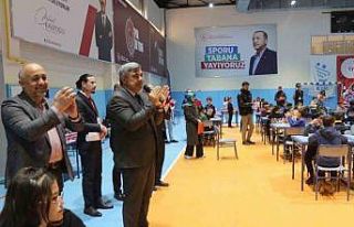 Afyonkarahisar’da akıl ve zeka şampiyonası gerçekleştirildi