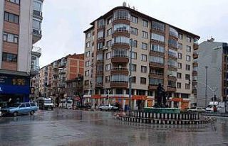 Afyonkarahisar’da hava durumu