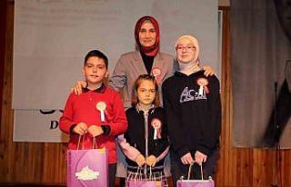 Afyonkarahisar’da İstiklal Marşı’nın kabulünün...