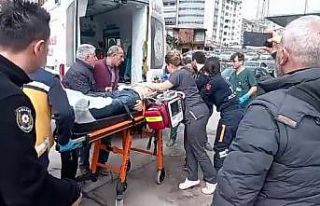 Ağabey kardeşini kurşunladı, 1 ölü