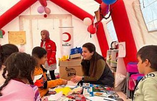 Ağrı Valisi Varol’ dan, eşine duygusal paylaşımlı...