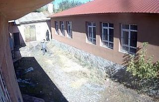 Ağrı’da hırsızlara göz açtırılmıyor