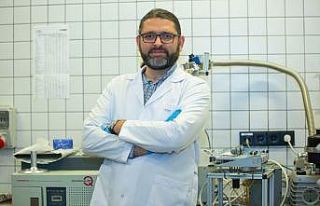 AGÜ Öğretim Üyesi Dr. Talha Erdem’e BAGEP Genç...