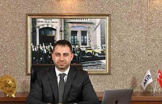 AHBİB Başkanı Veysel Memiş: “Dayanışma ruhuyla...