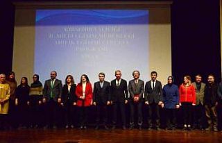 Ahilik, okullarda yaygınlaştırılacak