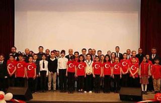 Ahlat’ta İstiklal Marşı’nın Kabulü ve Mehmet...