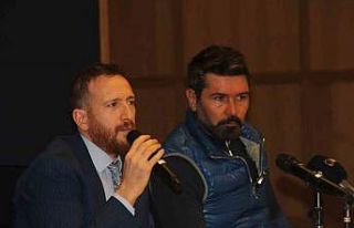 Ahmet Dal: “Stadyumumuz ve kulüp tesislerimiz depremden...