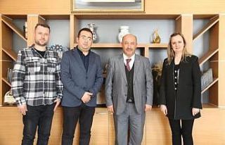 Ahmet Uluçay Bilim ve Sanat Merkezi 5.Ulusal Kısa...