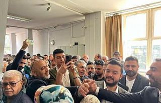 AK Parti Aydın’da 45 aday adayı için sandık...